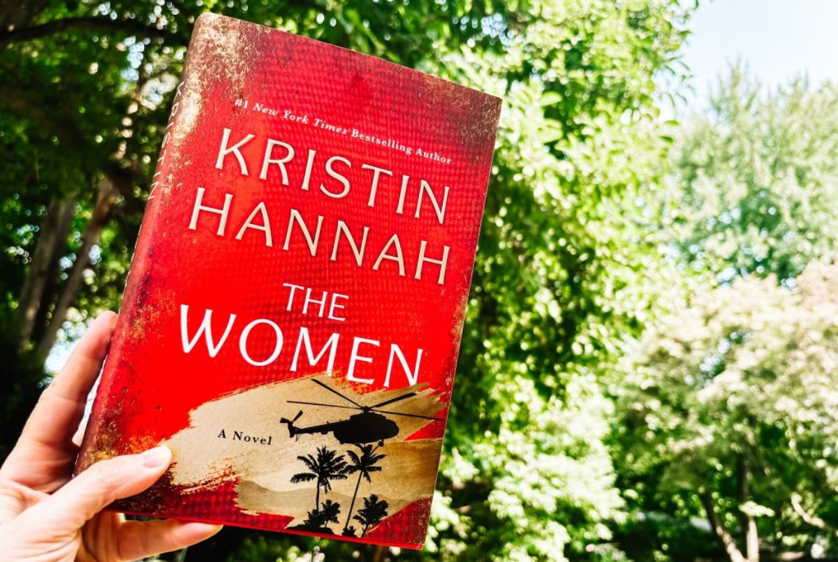 Kristin Hannah’nın “The Women” (Unutulmuş Kadınlar) Romanı Üzerine