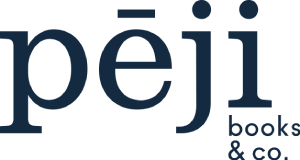 Peji Books logo