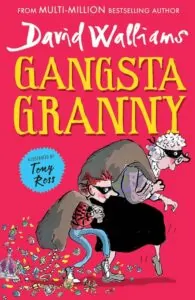 Gangsta Granny - İngilizce Çocuk Kitabı