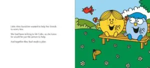 mr men little miss worries resimli kitaplar farshore adam hargreaves 5626 88 B