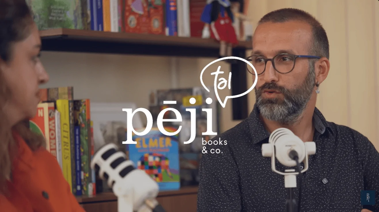 Pēji Talks 3. Bölüm / Müzede Drama Atölyeleri – Lider Hepgenç