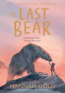 The Last Bear - İngilizce Çocuk Kitabı